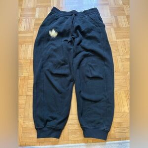 Lululemon scuba jogger Olympic
